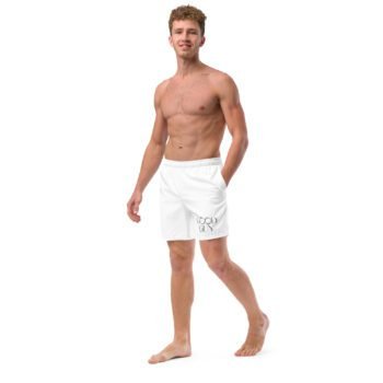 Recycled Swim Trunks