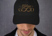 Dad hat