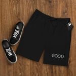 mens-fleece-shorts-black-front-67e3156a75ee4.jpg
