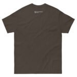unisex-classic-tee-maroon-front-67e31072b026e.jpg