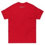 unisex-classic-tee-maroon-front-67e31072b026e.jpg