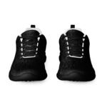 Women’s athletic shoes