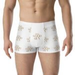 Boxer Briefs - I`m a G∞D Guy