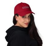 Mom hat - G∞D