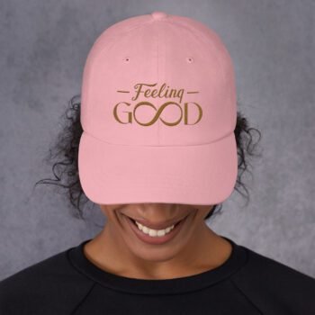 Mom hat -Feeling G∞D