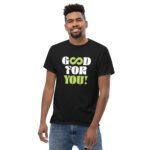unisex-classic-tee-military-green-front-2-682dda668b451.jpg