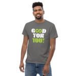 unisex-classic-tee-military-green-front-2-682dda668b451.jpg
