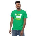 unisex-classic-tee-military-green-front-2-682dda668b451.jpg