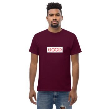 Unisex classic tee - G∞D