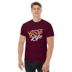 unisex-classic-tee-maroon-front-682de60edee9d.jpg