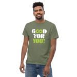 unisex-classic-tee-military-green-front-2-682dda668b451.jpg