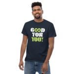 unisex-classic-tee-military-green-front-2-682dda668b451.jpg