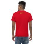 unisex-classic-tee-military-green-front-2-682dda668b451.jpg