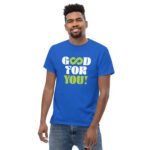 unisex-classic-tee-military-green-front-2-682dda668b451.jpg